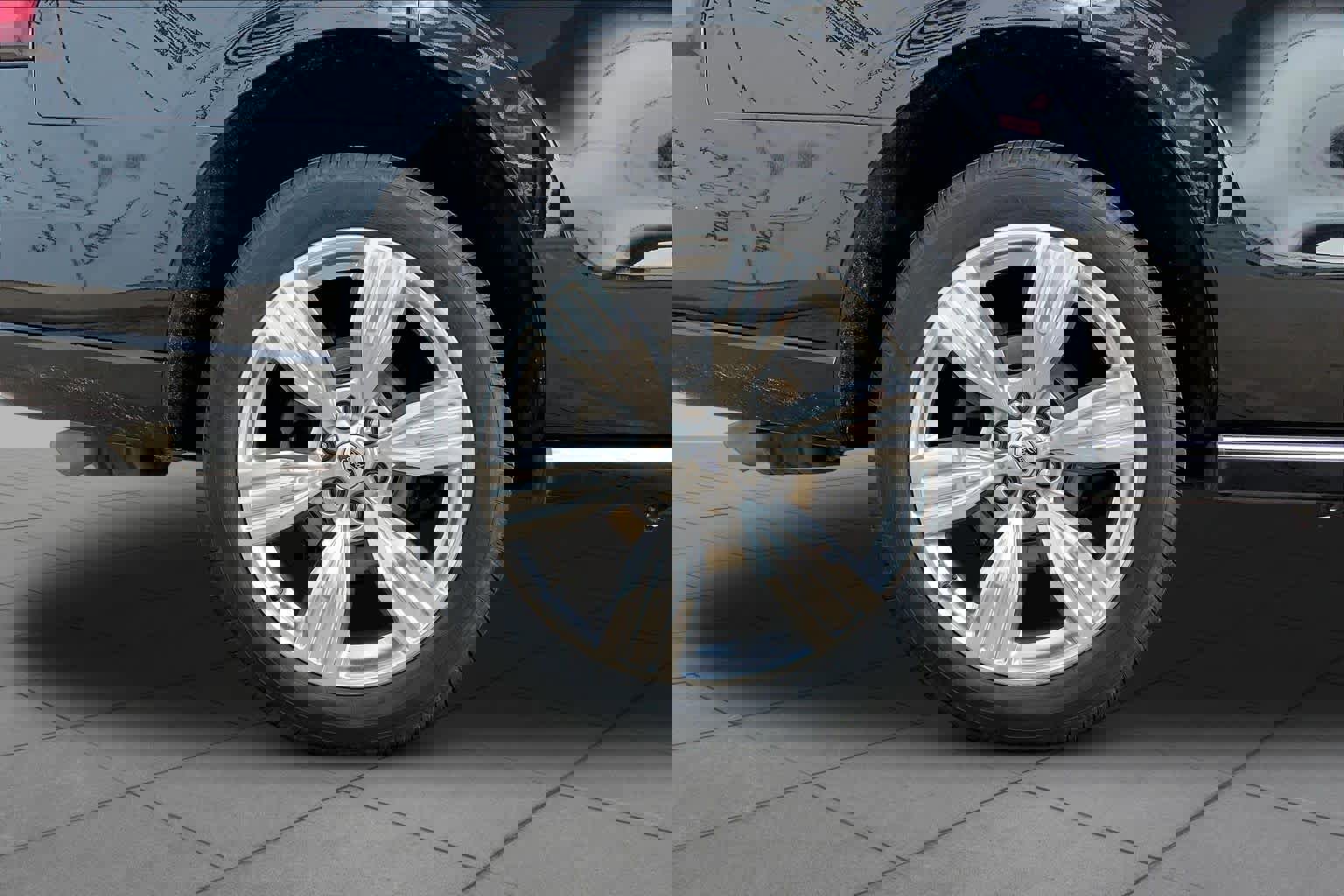 Used 2023 Ford Expedition Platinum AWD/4WD image 11