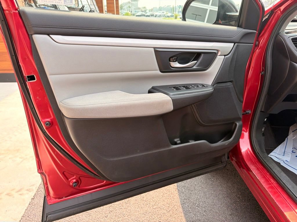 Used 2020 Honda CR-V LX image 10