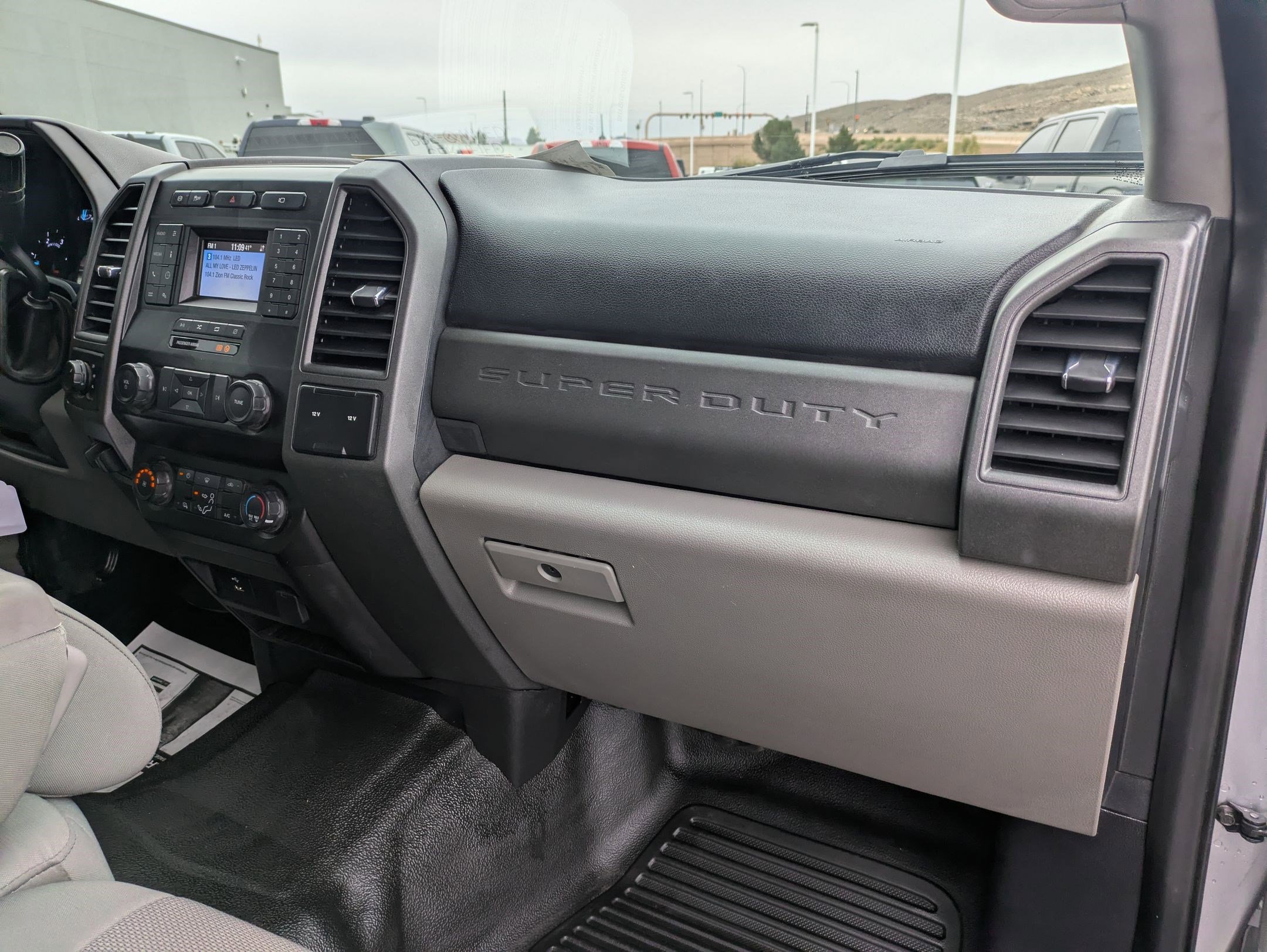 Used 2021 Ford F350 XL w/ Power Equipment Group image 30