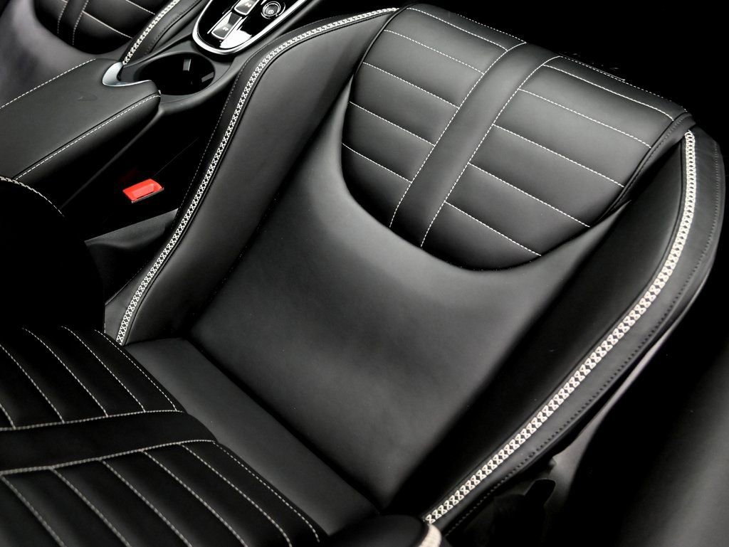 Used 2025 McLaren GTS RWD image 22