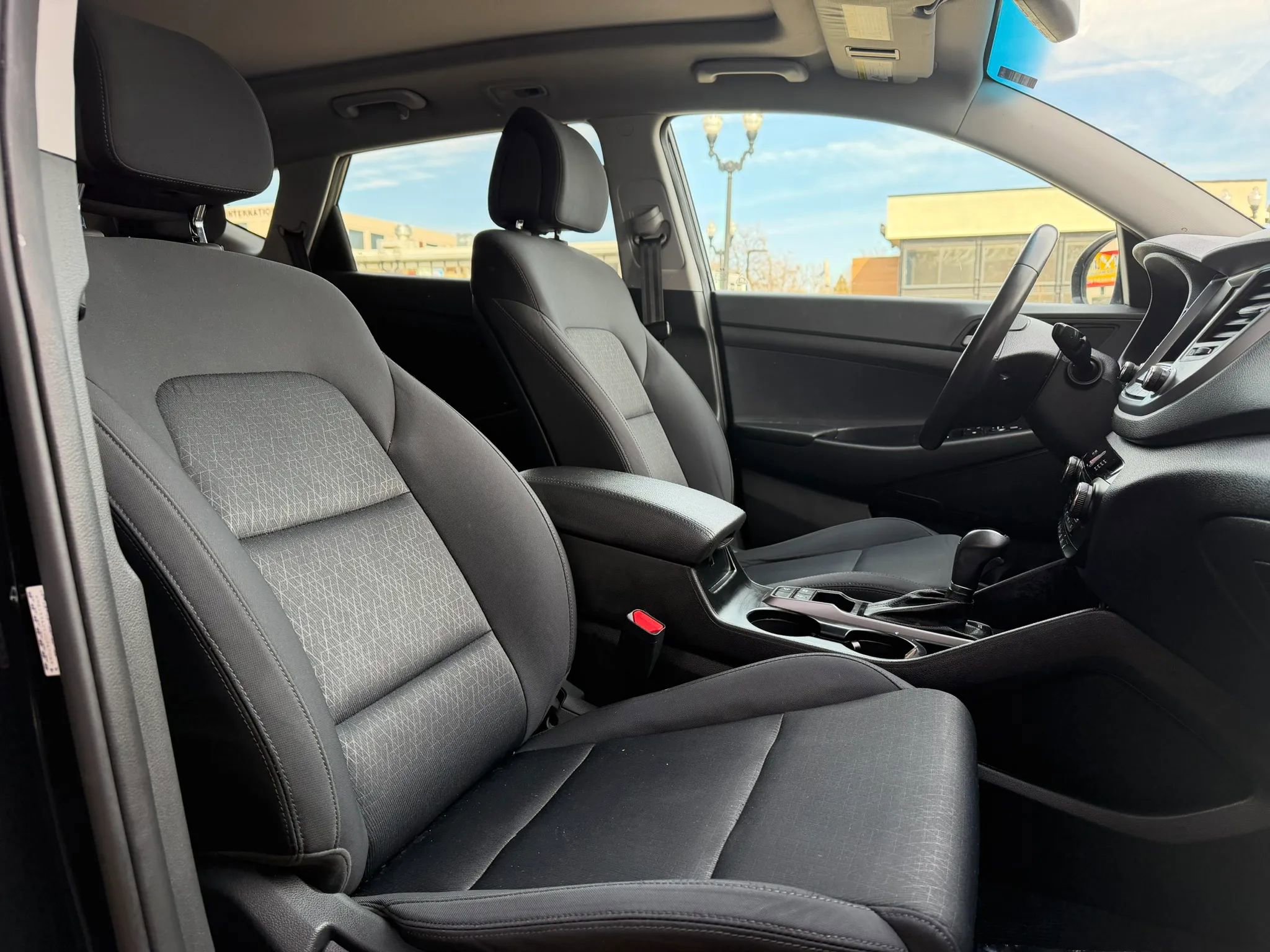 Used 2018 Hyundai Tucson Value image 14