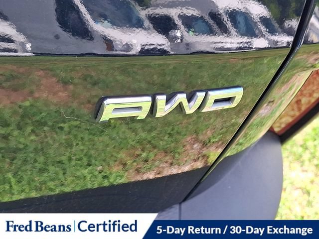 Used 2021 Ford Escape SE w/ SE Sport Appearance Package AWD/4WD image 12