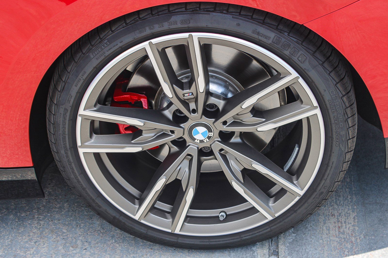 Used 2024 BMW M240i Coupe w/ Premium Package image 11