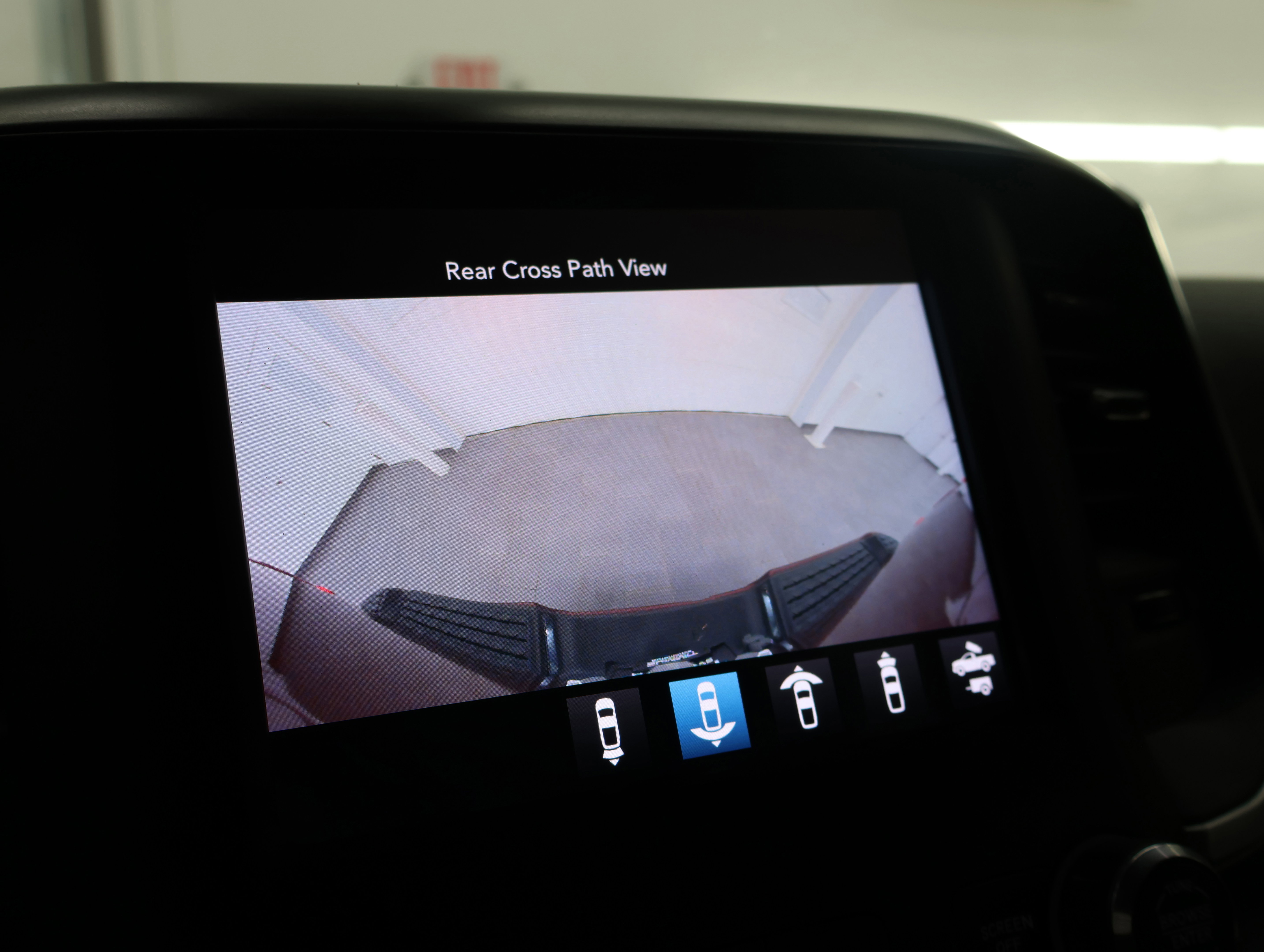 Used 2020 RAM 2500 Big Horn w/ Level 2 Equipment Group image 16