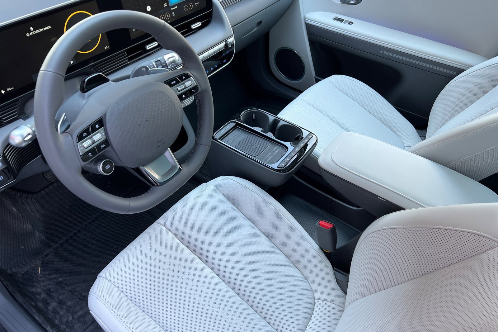 New 2026 Hyundai Ioniq 5 Limited image 10