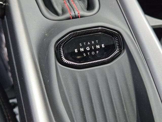 New 2026 Dodge Charger Scat Pack AWD/4WD image 35