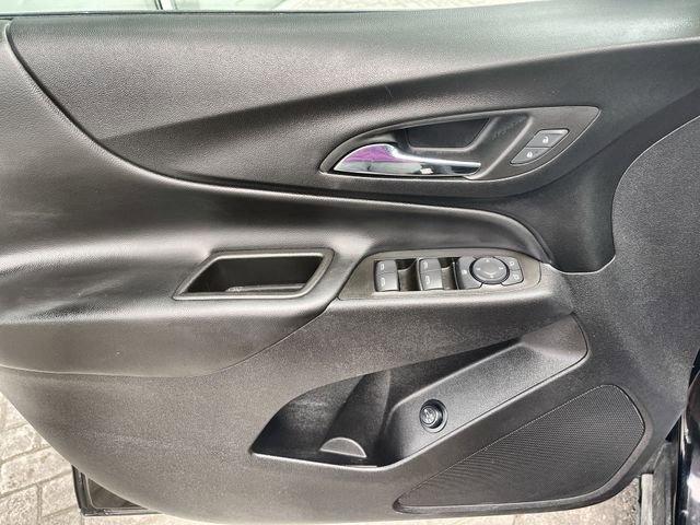 Certified 2023 Chevrolet Equinox LT image 23