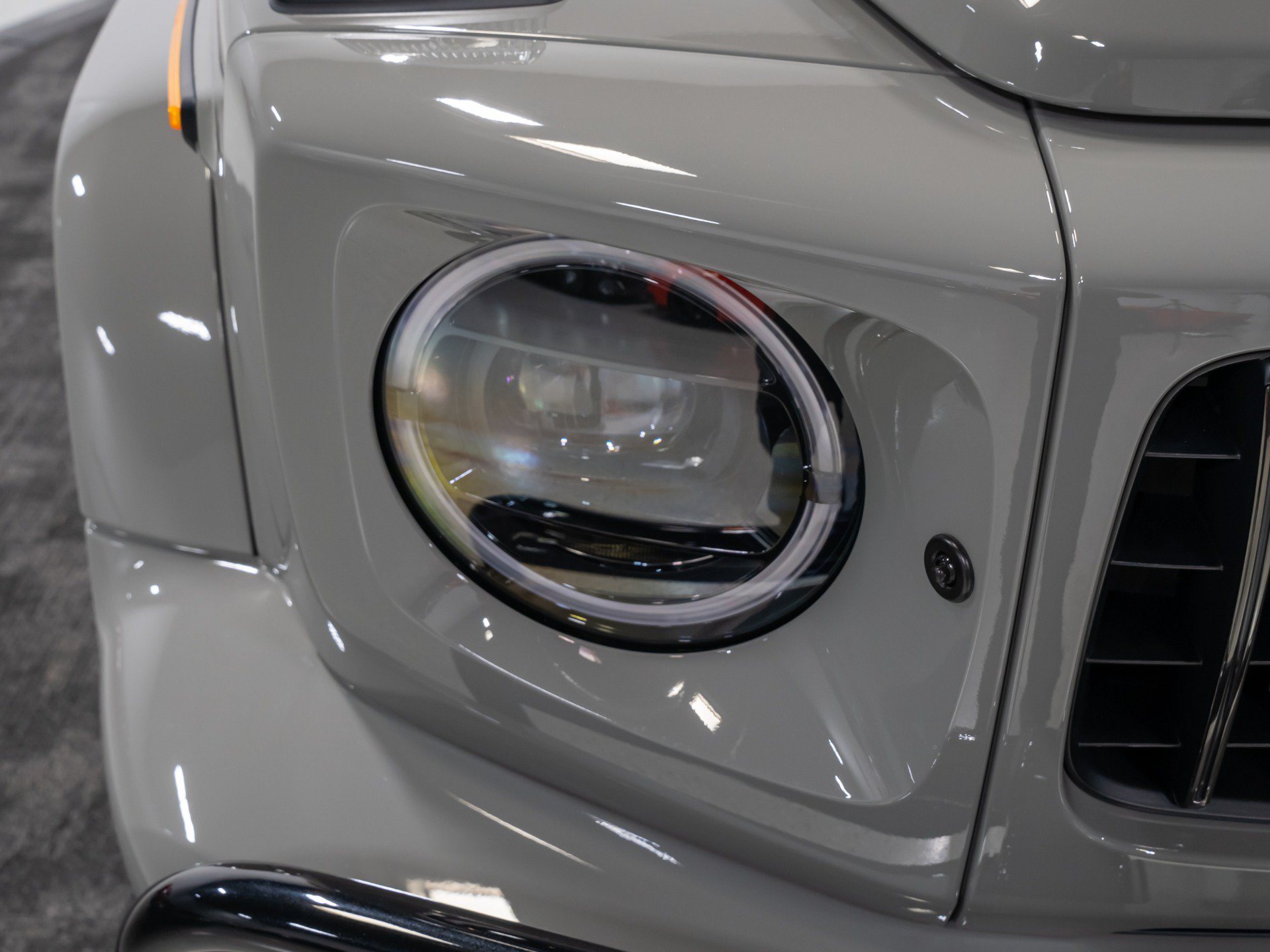 Used 2026 Mercedes-Benz G 63 AMG 4MATIC image 15