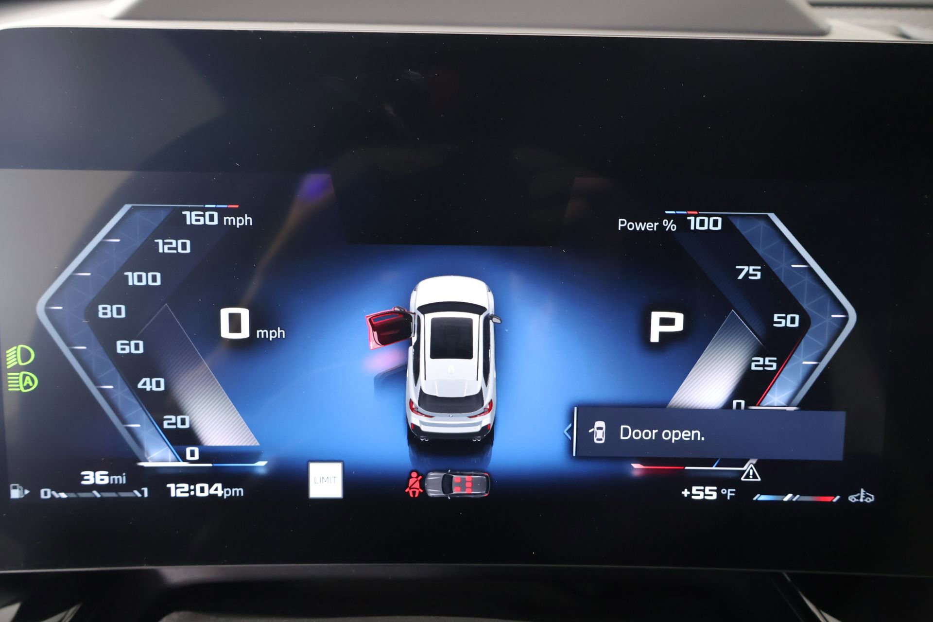 New 2026 BMW X1 M35i w/ Technology Package AWD/4WD image 4