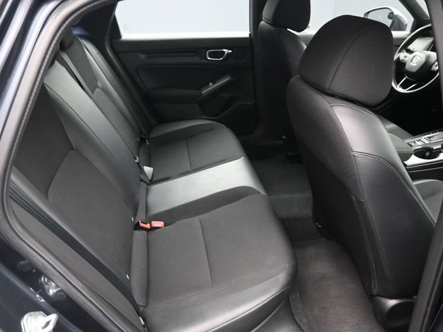 Used 2022 Honda Civic Sport image 10