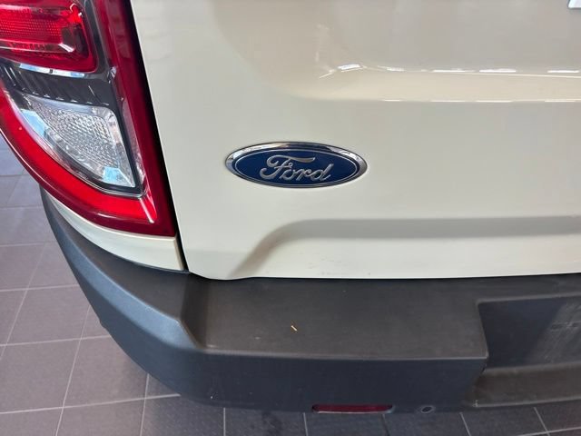 Used 2024 Ford Bronco Sport Outer Banks AWD/4WD image 57
