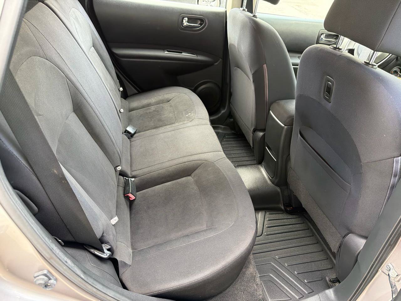 Used 2010 Nissan Rogue S AWD/4WD image 11