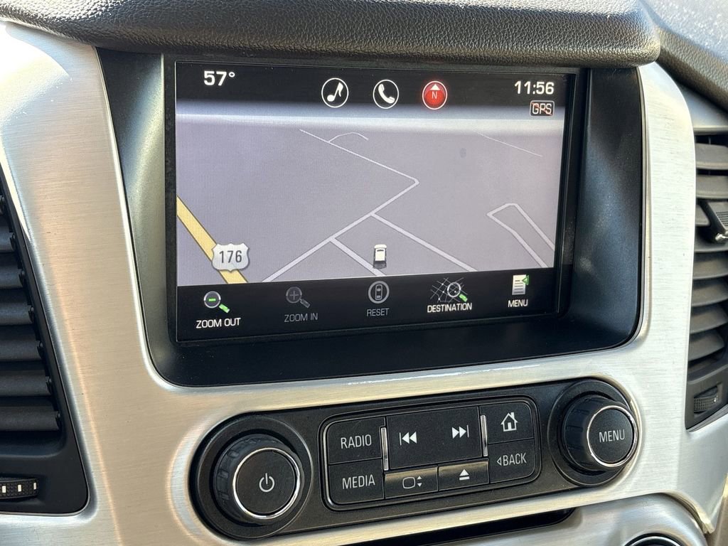 Used 2015 GMC Yukon SLT w/ Open Road Package image 16