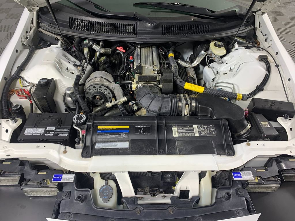 Used 1994 Chevrolet Camaro Z28 image 12