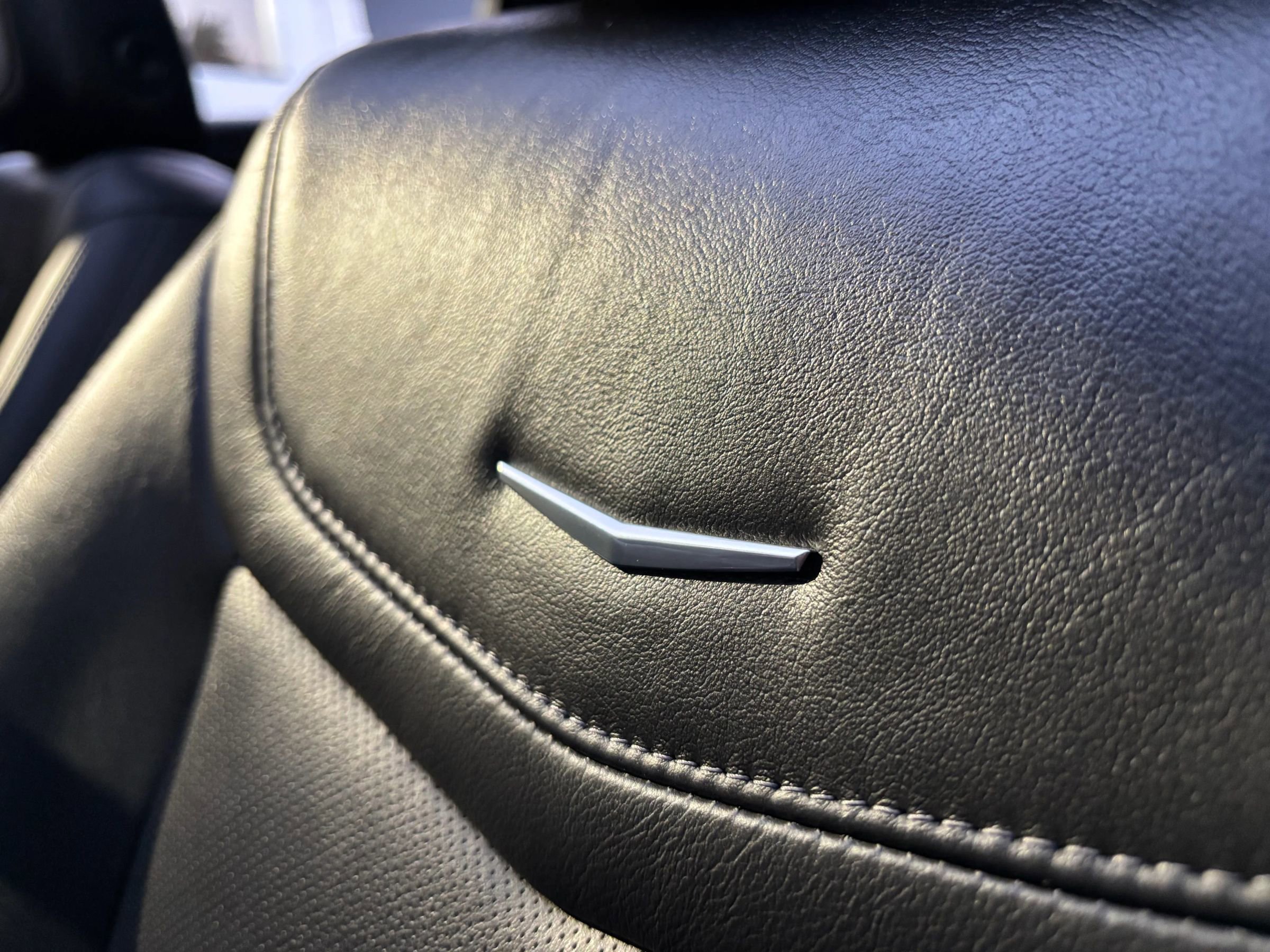 Used 2020 Cadillac XT5 Premium Luxury image 14