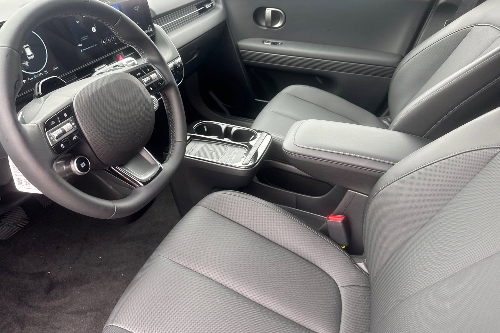 New 2026 Hyundai Ioniq 5 SEL AWD/4WD image 10