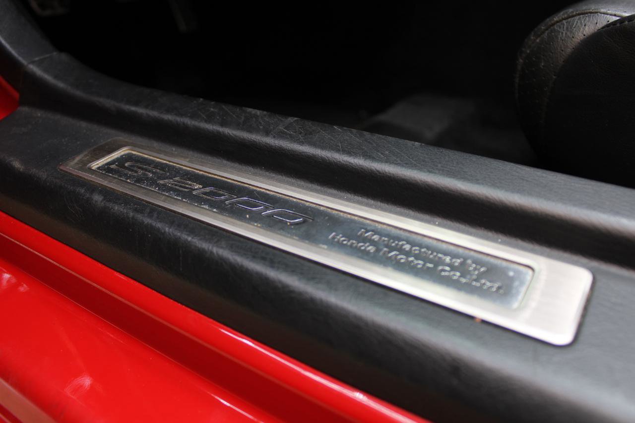 Used 2002 Honda S2000 image 37