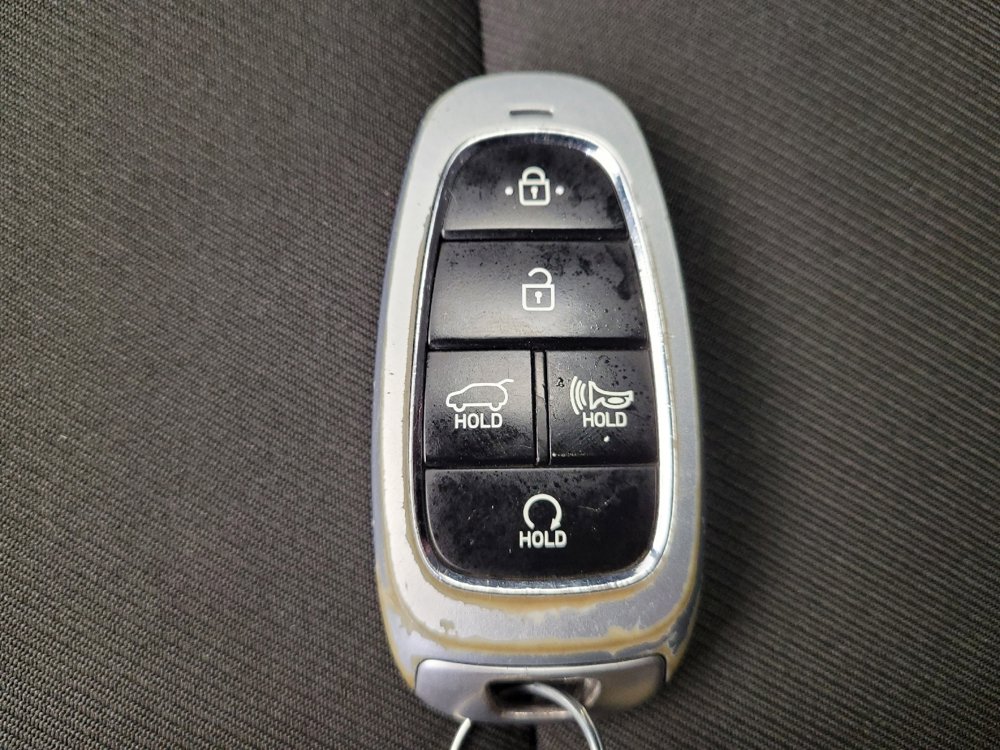 Used 2023 Hyundai Tucson SEL image 32