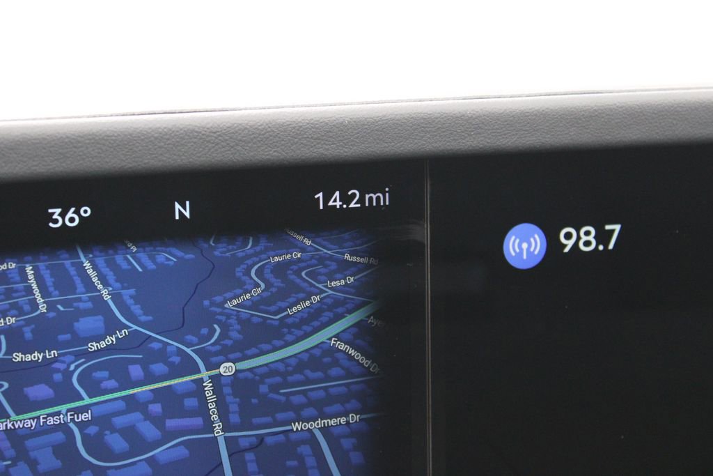 New 2026 Lincoln Nautilus Premier image 34