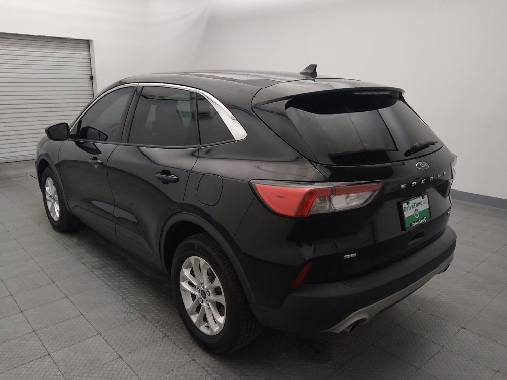 Used 2020 Ford Escape SE AWD/4WD image 5