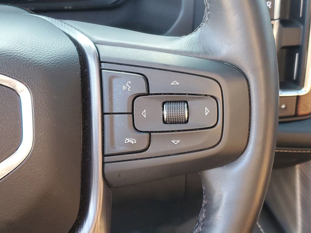 Certified 2024 GMC Yukon XL Denali Ultimate image 15