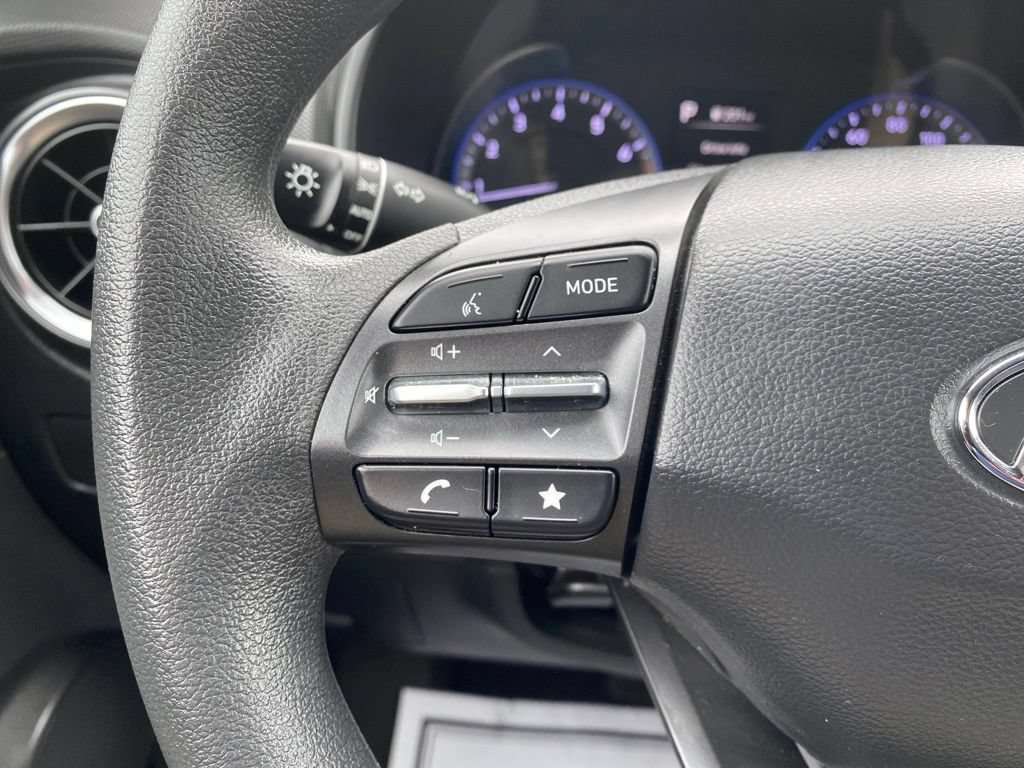 Certified 2023 Hyundai Kona SEL AWD/4WD image 20