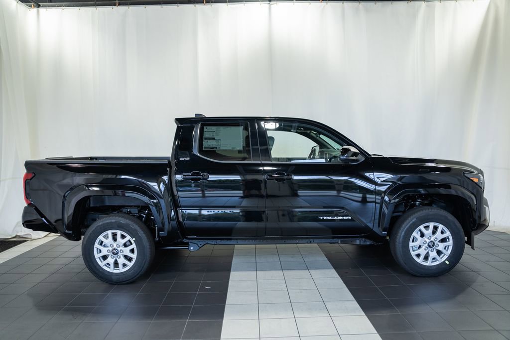 New 2026 Toyota Tacoma SR5 RWD image 3