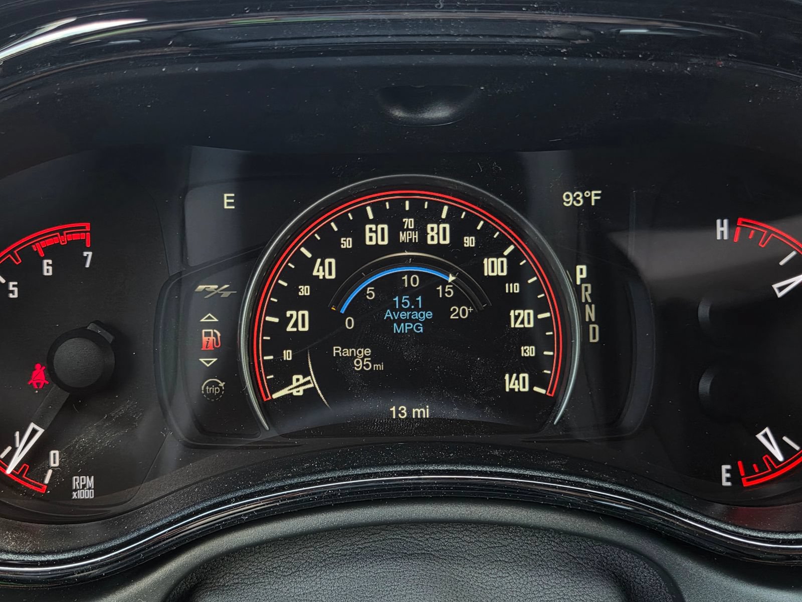 New 2026 Dodge Durango GT AWD/4WD image 18
