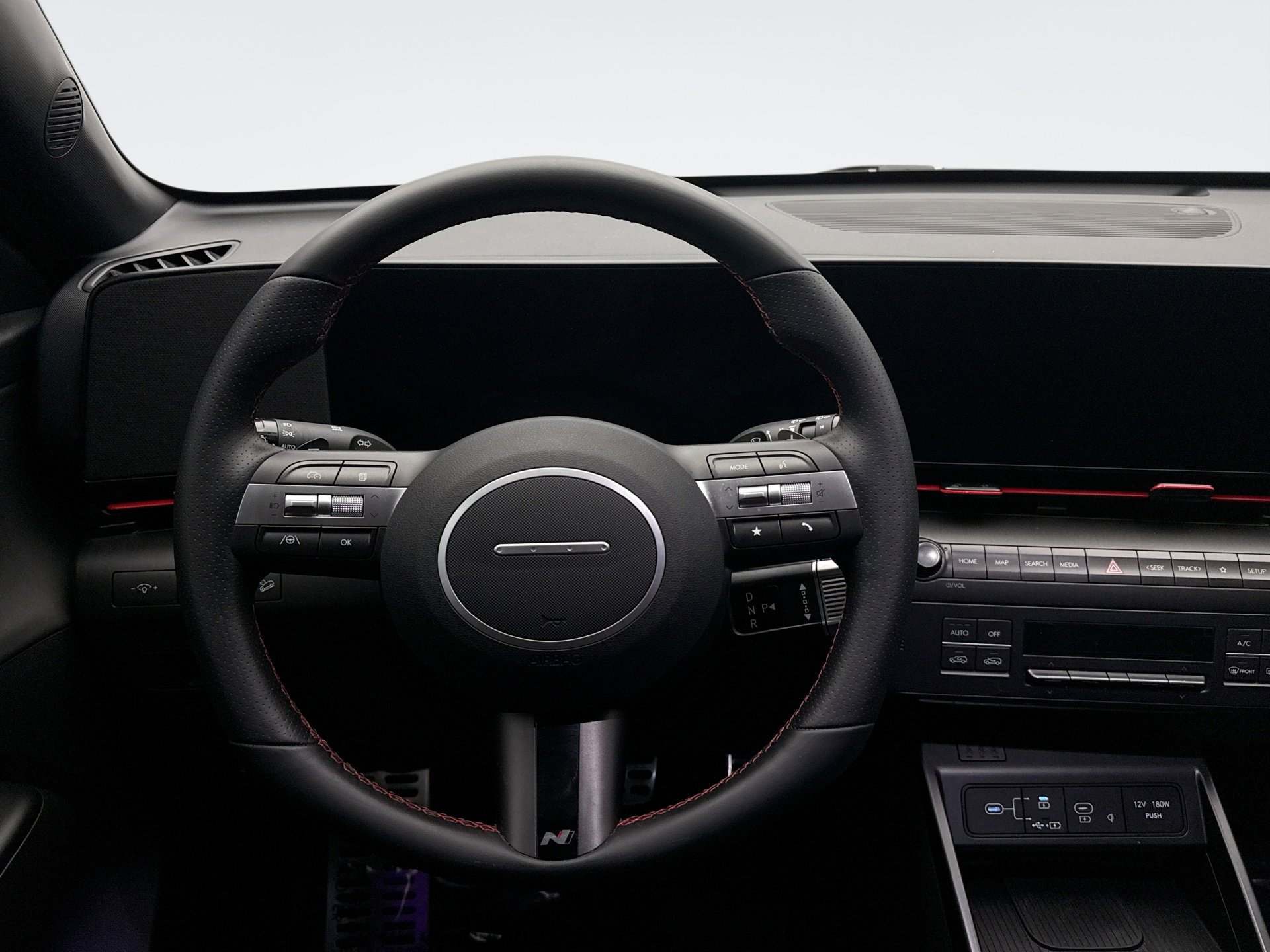 Used 2025 Hyundai Kona N Line S image 12