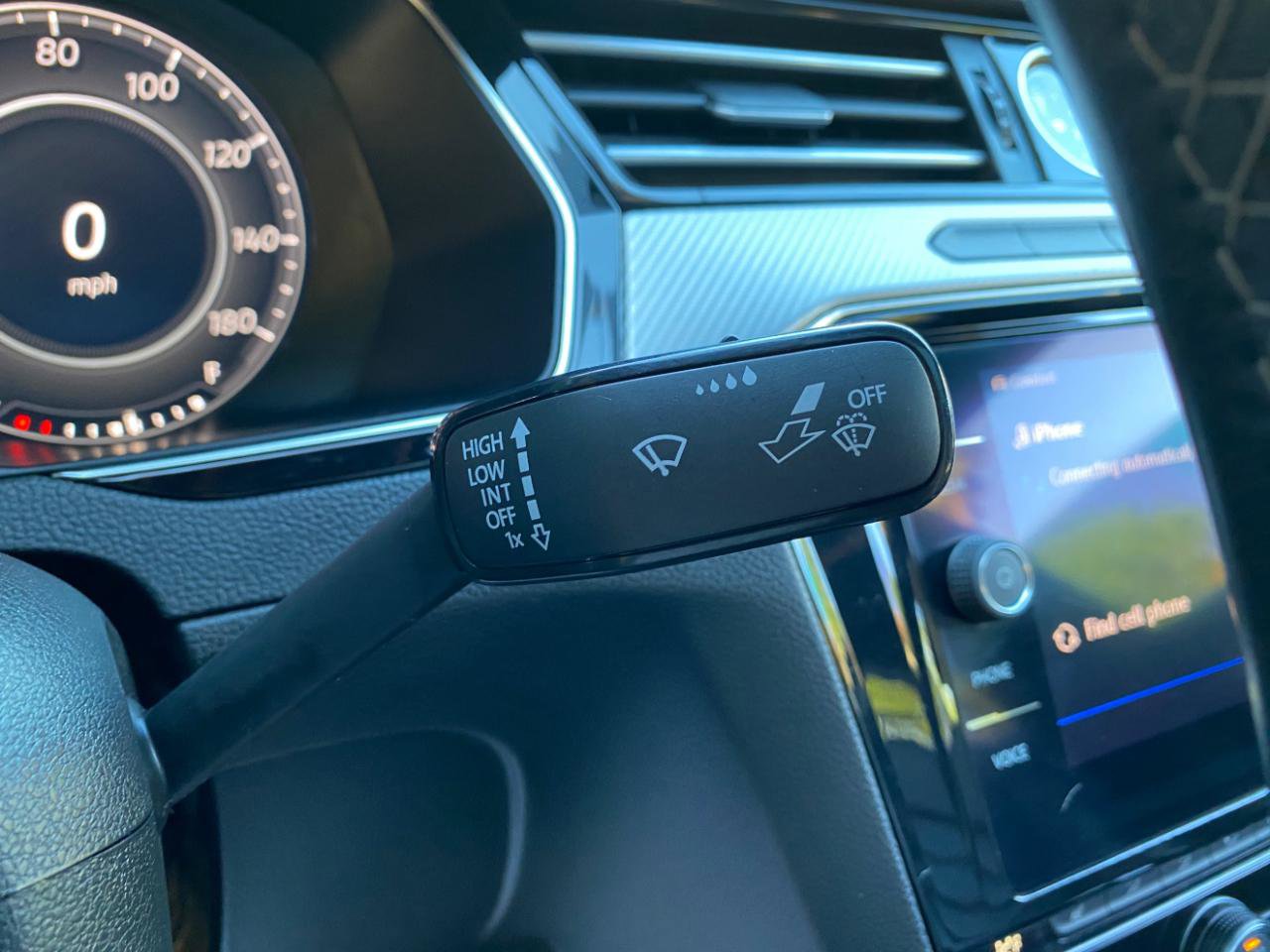 Used 2019 Volkswagen Arteon SEL image 60