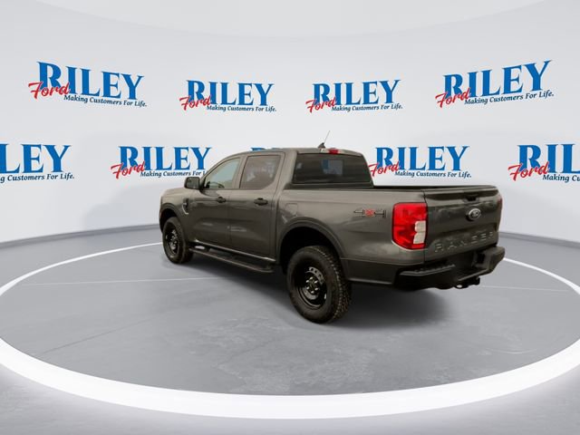 New 2026 Ford Ranger XL w/ Trailer Tow Package AWD/4WD image 6