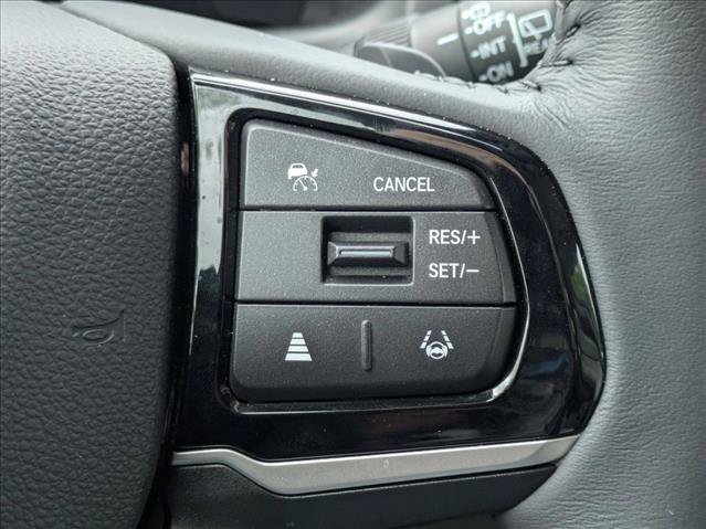 Certified 2026 Honda Odyssey EX-L image 12