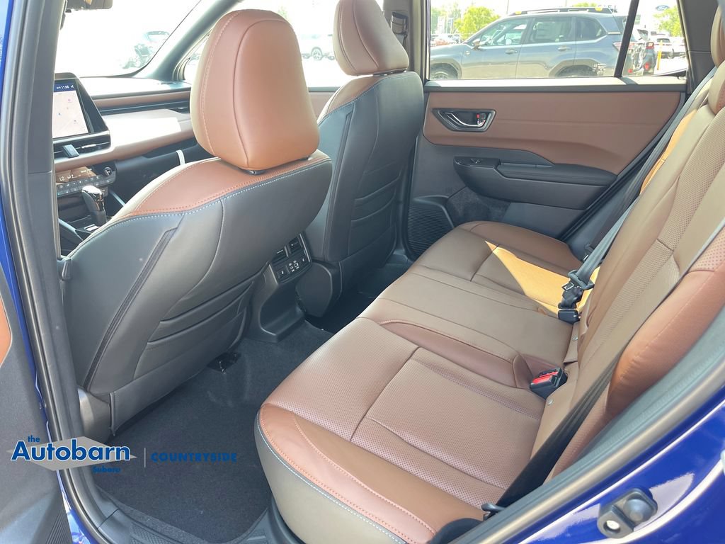 New 2026 Subaru Outback Touring XT AWD/4WD image 26