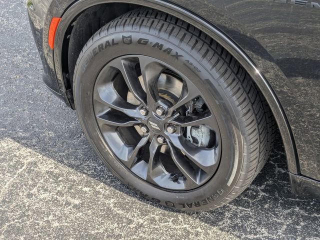 Used 2021 Dodge Durango R/T w/ Trailer Tow Group IV AWD/4WD image 26