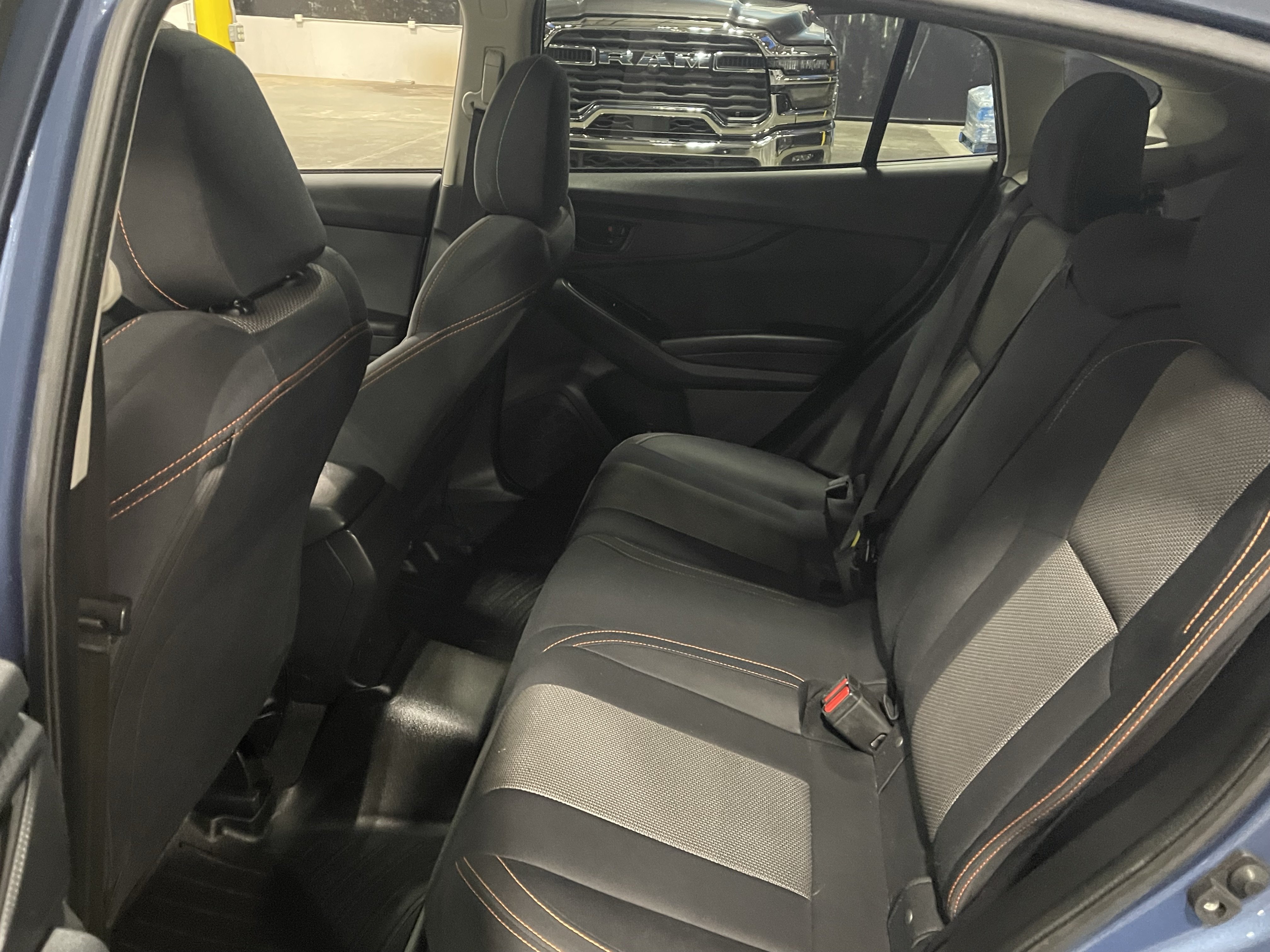 Used 2021 Subaru Crosstrek 2.0i Premium AWD/4WD image 14