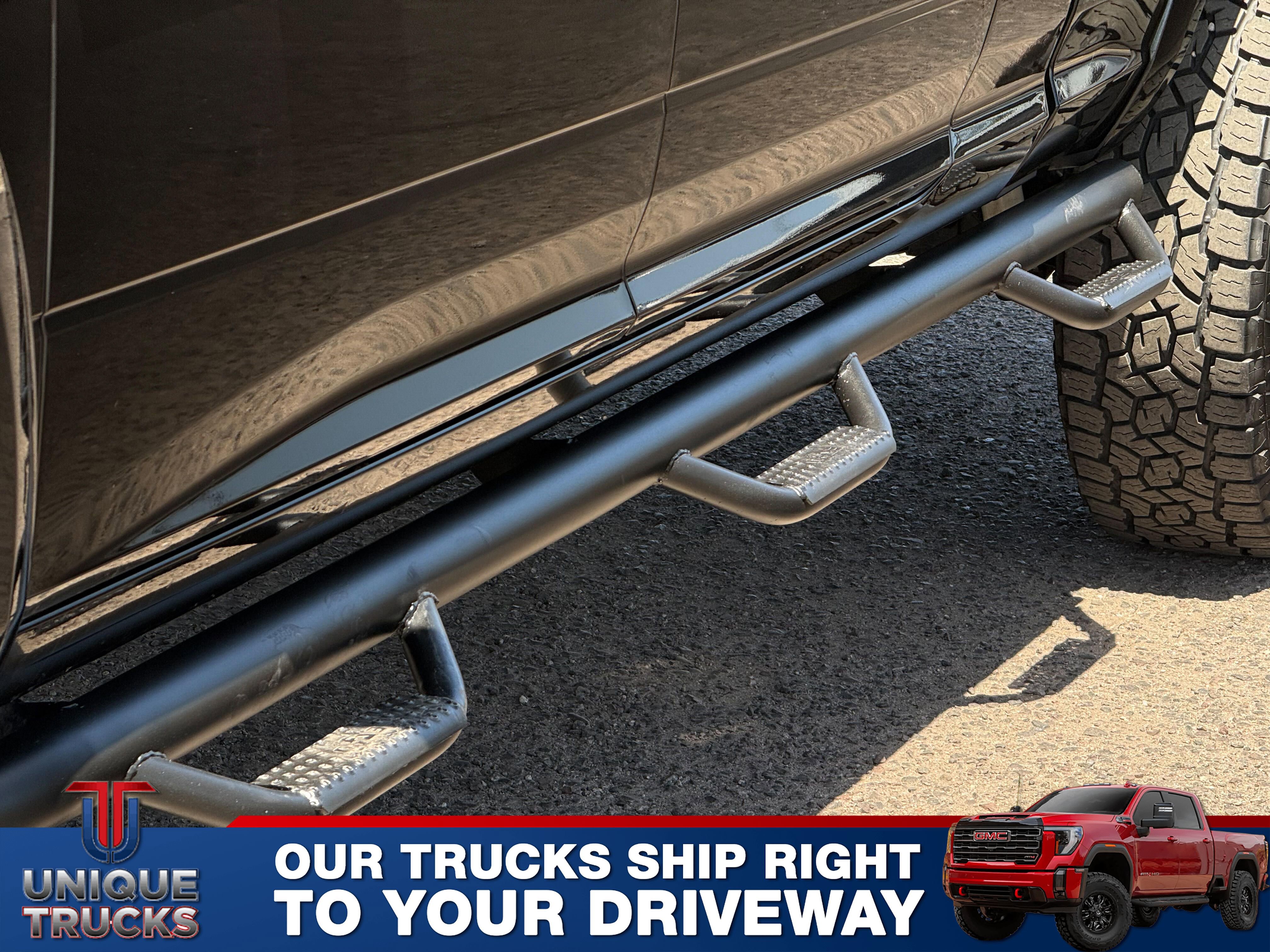 Used 2018 RAM 2500 Laramie w/ Sport Appearance Group AWD/4WD image 14