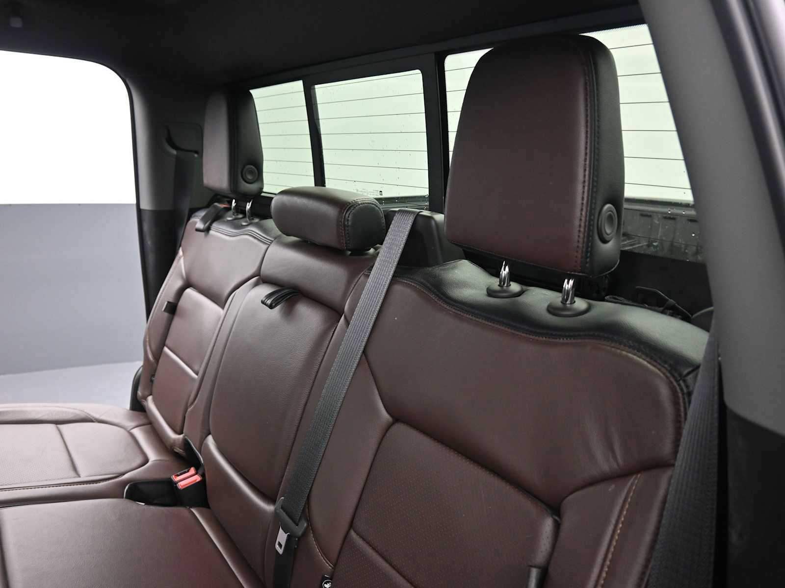 Used 2021 GMC Sierra 1500 Elevation w/ Preferred Package image 27