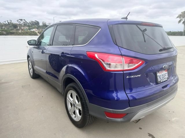 Used 2016 Ford Escape SE FWD image 3