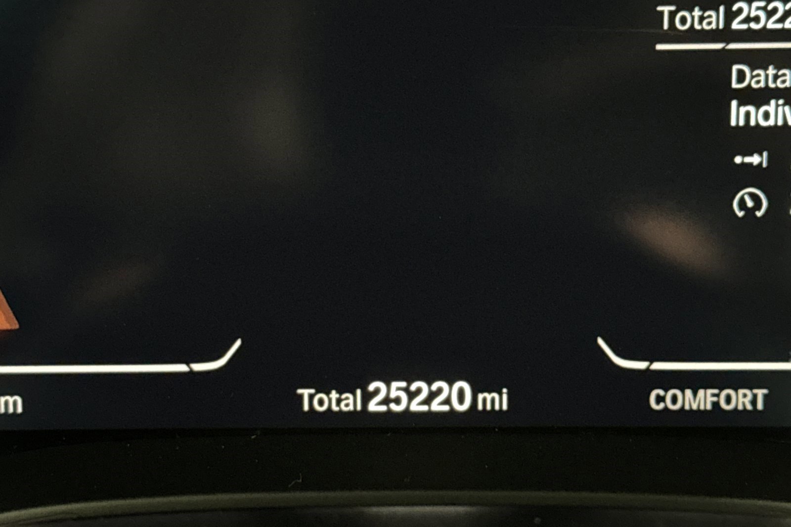 Certified 2023 BMW 540i w/ M Sport Package image 20