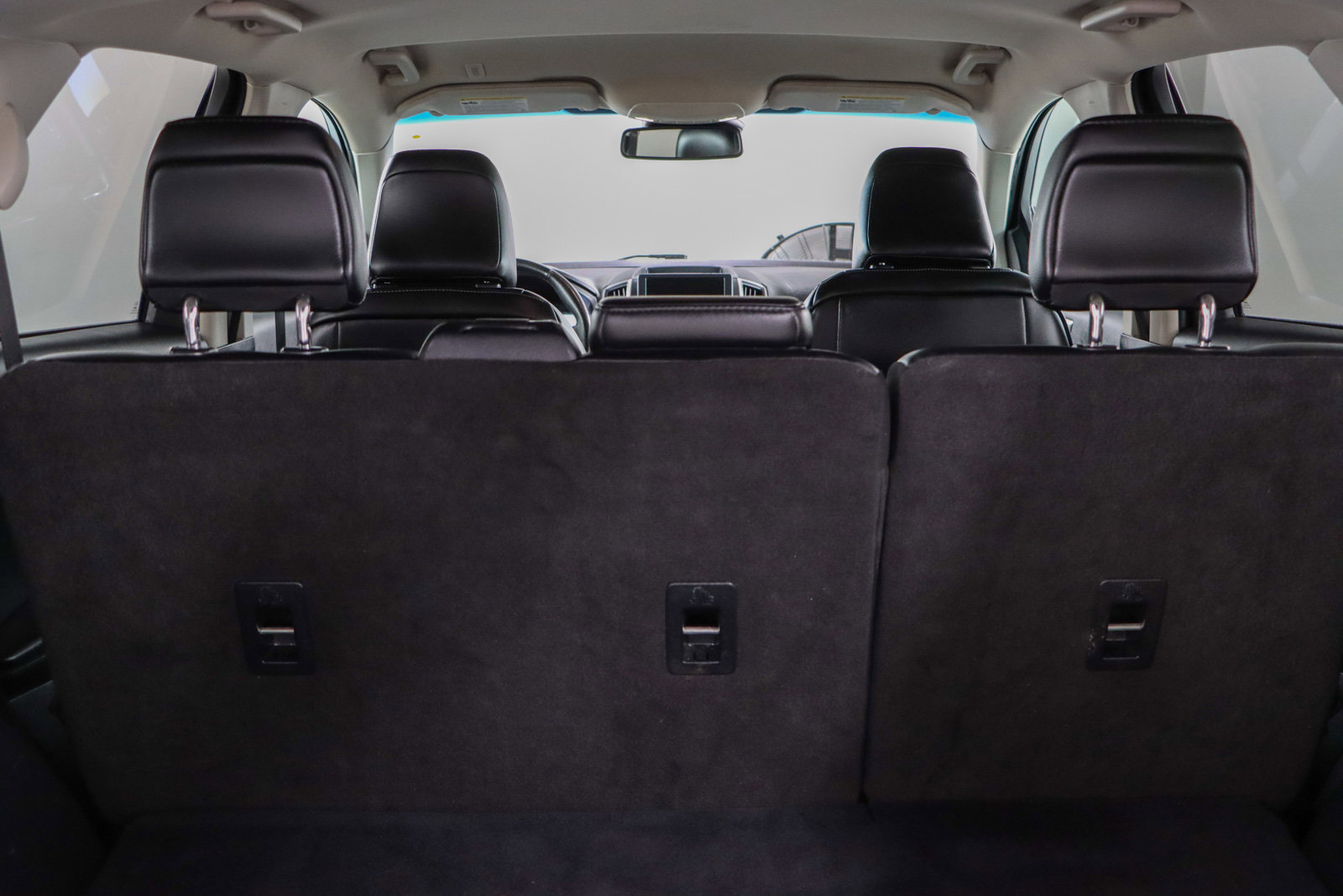 Used 2022 Ford Edge SEL image 28