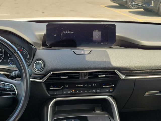 Used 2024 MAZDA CX-90 3.3 Turbo w/ Premium Package image 25