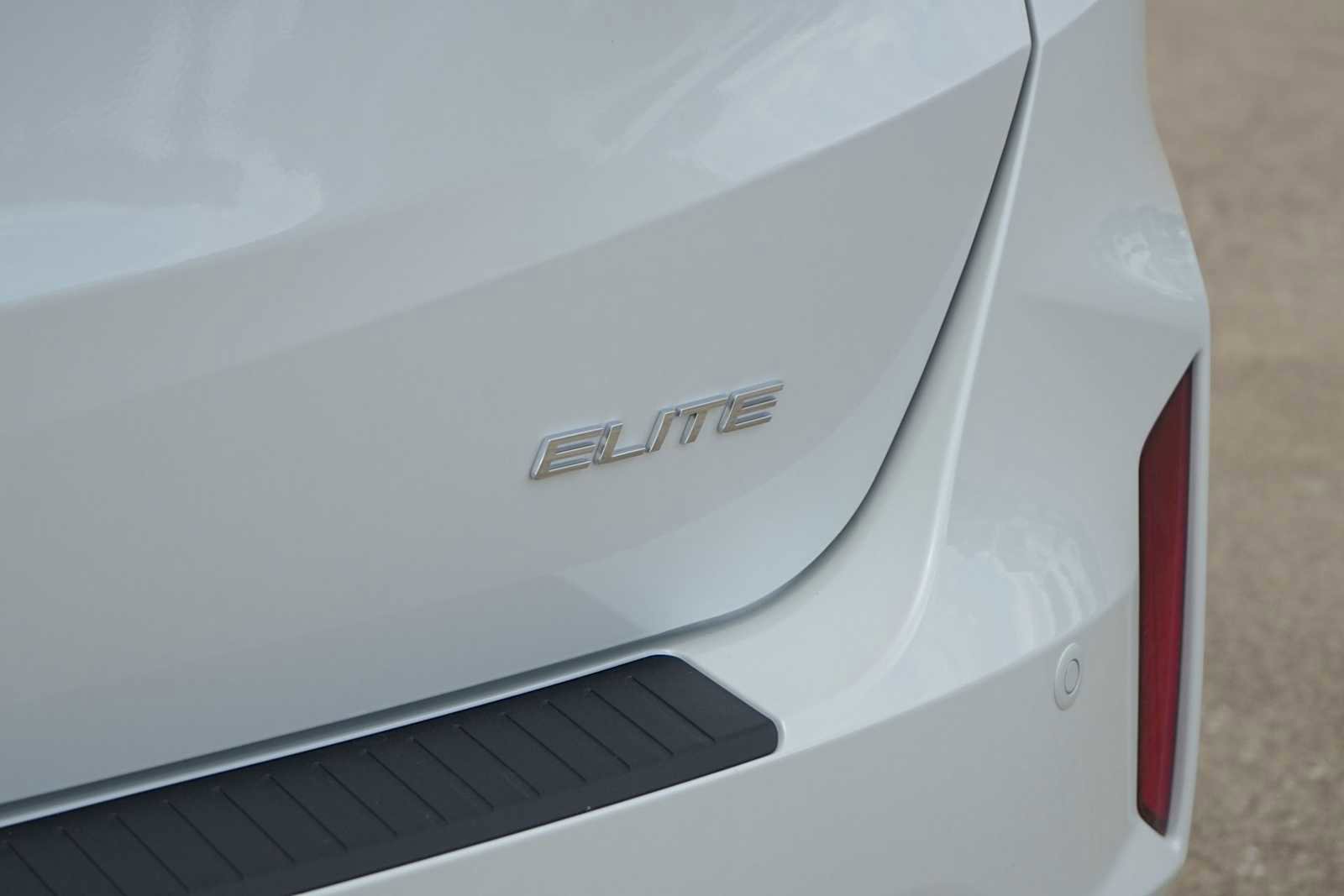 Used 2026 Honda Odyssey Elite image 8