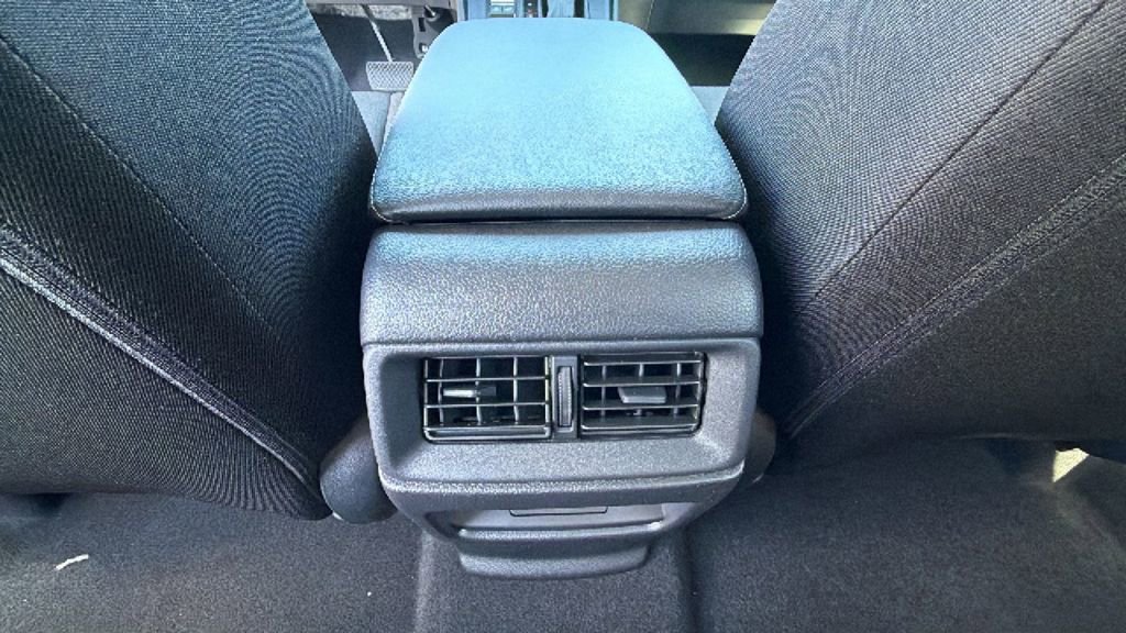 New 2026 Honda CR-V LX image 25