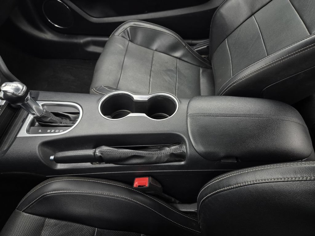 Used 2021 Ford Mustang GT Premium RWD image 27