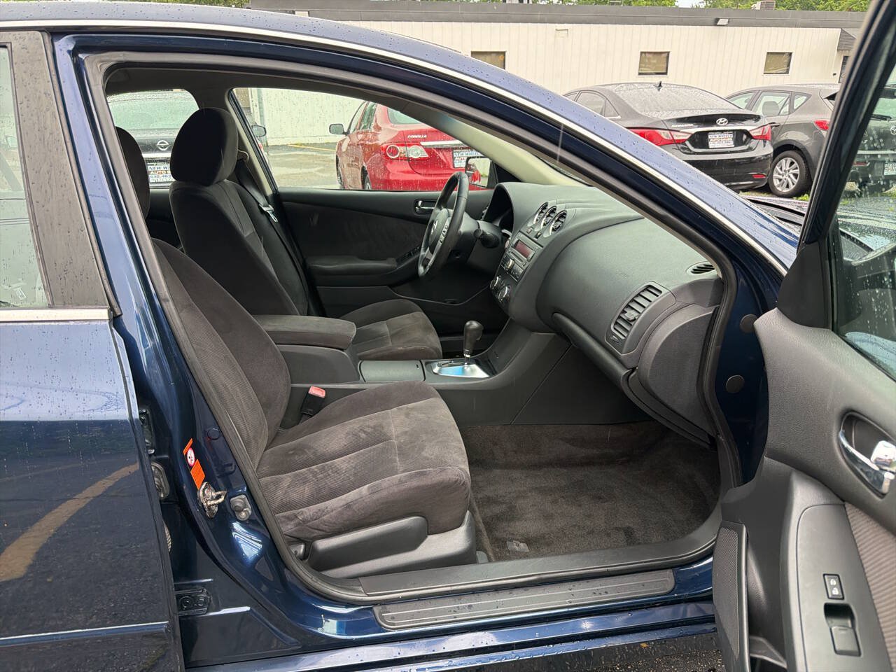 Used 2009 Nissan Altima 2.5 S FWD image 23