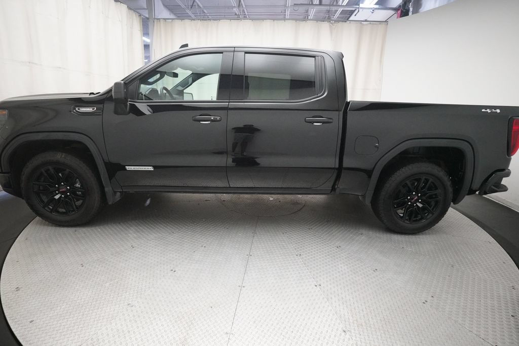 Certified 2026 GMC Sierra 1500 Elevation AWD/4WD image 23