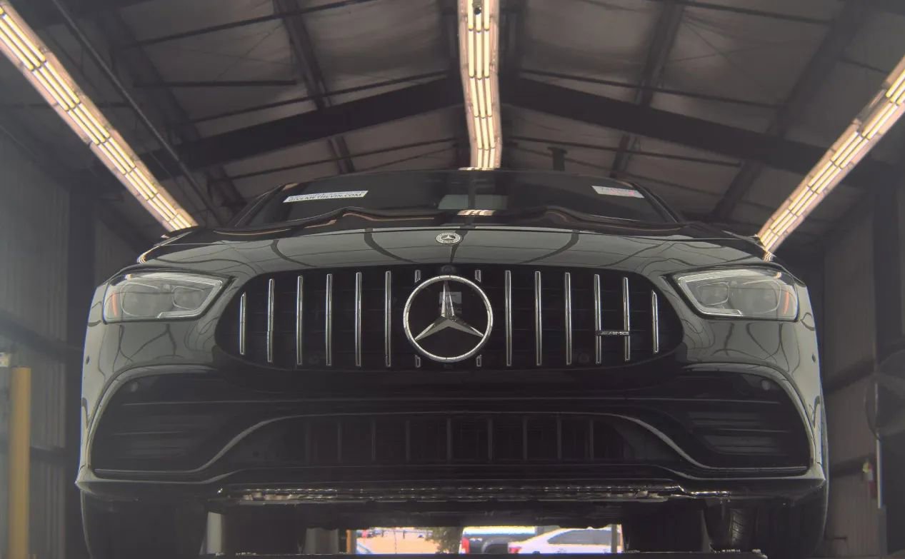 Used 2020 Mercedes-Benz AMG GT 53 image 5