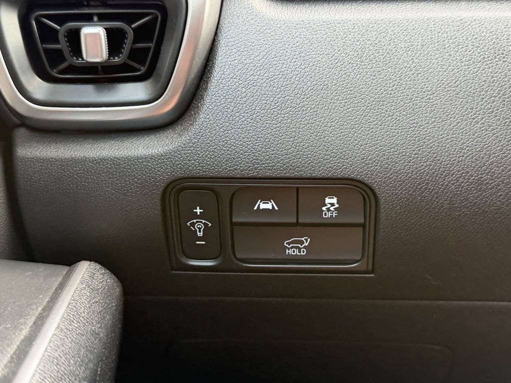 Used 2021 Kia Sorento EX FWD image 26