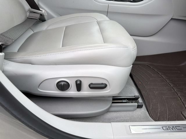 Used 2019 GMC Acadia SLT FWD image 14