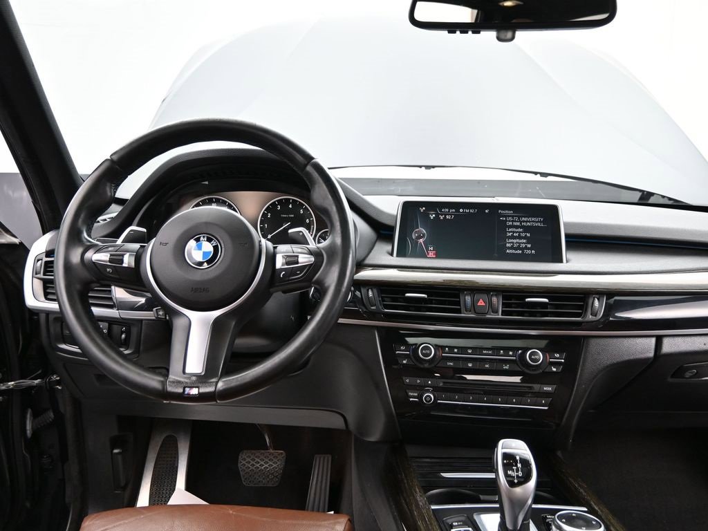 Used 2015 BMW X5 xDrive35i image 25